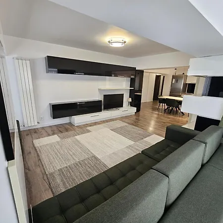 Carol Apartment Craiova