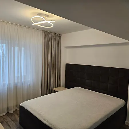 Carol Apartment *