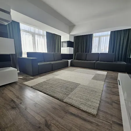 Carol Apartment Craiova