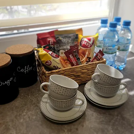 Apartment Carol Craiova
