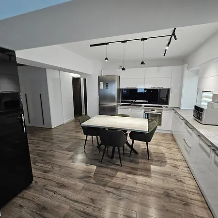 Apartament Carol Krajowa