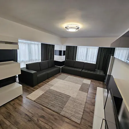 Carol Apartament Krajowa