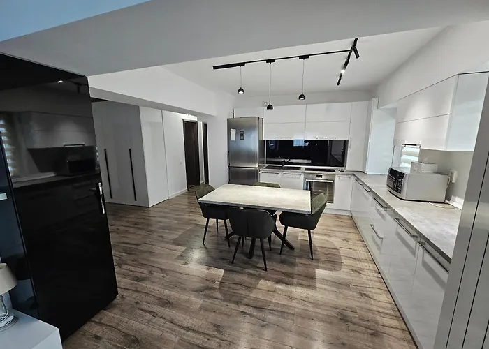 Apartment Carol Craiova