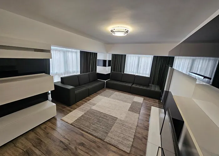 Carol Apartment Craiova